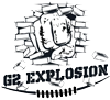 G2 Explosion Logo